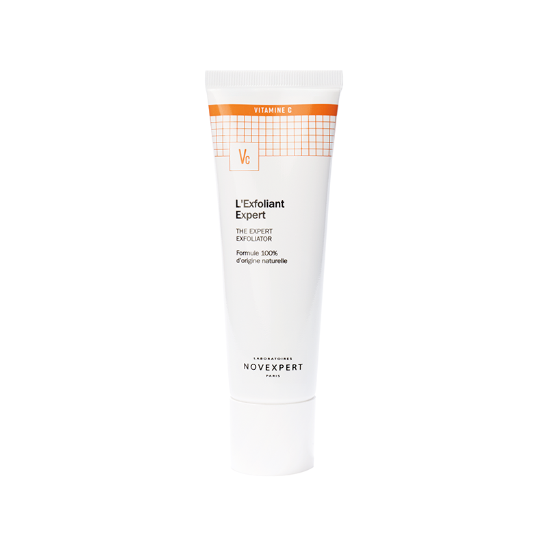 L'Exfoliant Expert 50 ML - NOVEXPERT