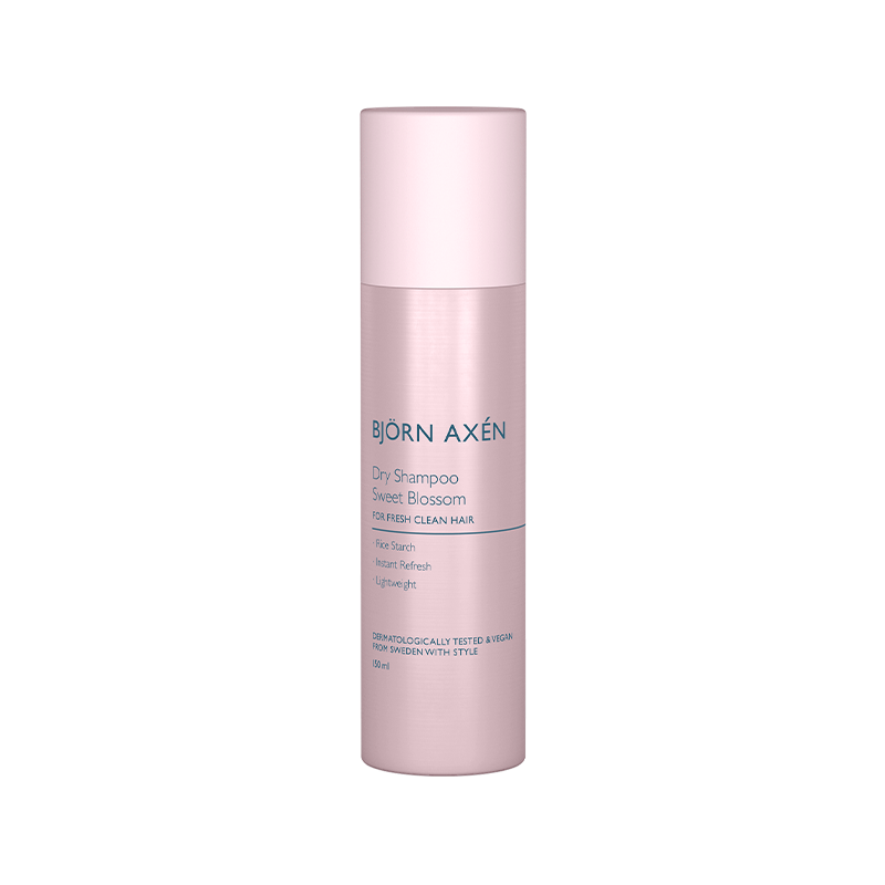 Dry Shampoo Sweet Blossom 150 ml - BJORN AXEN