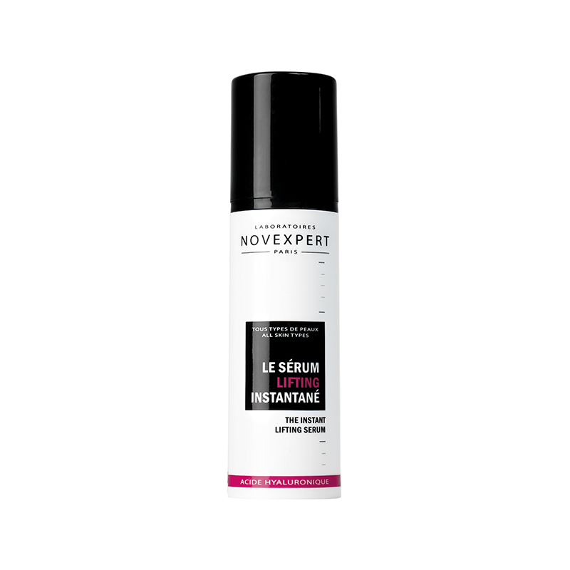Le Sérum Lifting Instantané 30 ML - NOVEXPERT