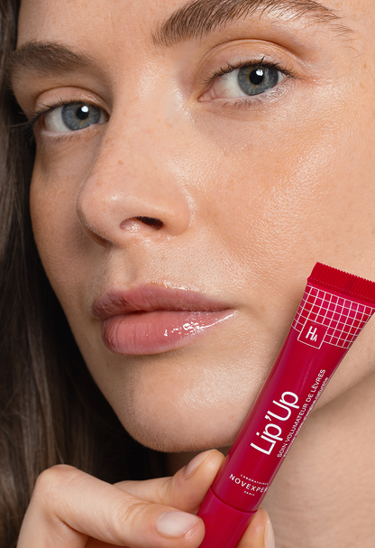Soin Lèvres Repulpant Lip ‘UP 8 ML – NOVEXPERT