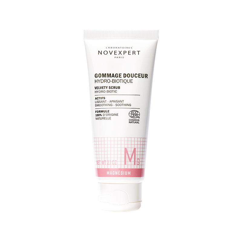 Gommage Douceur 60 ML - NOVEXPERT