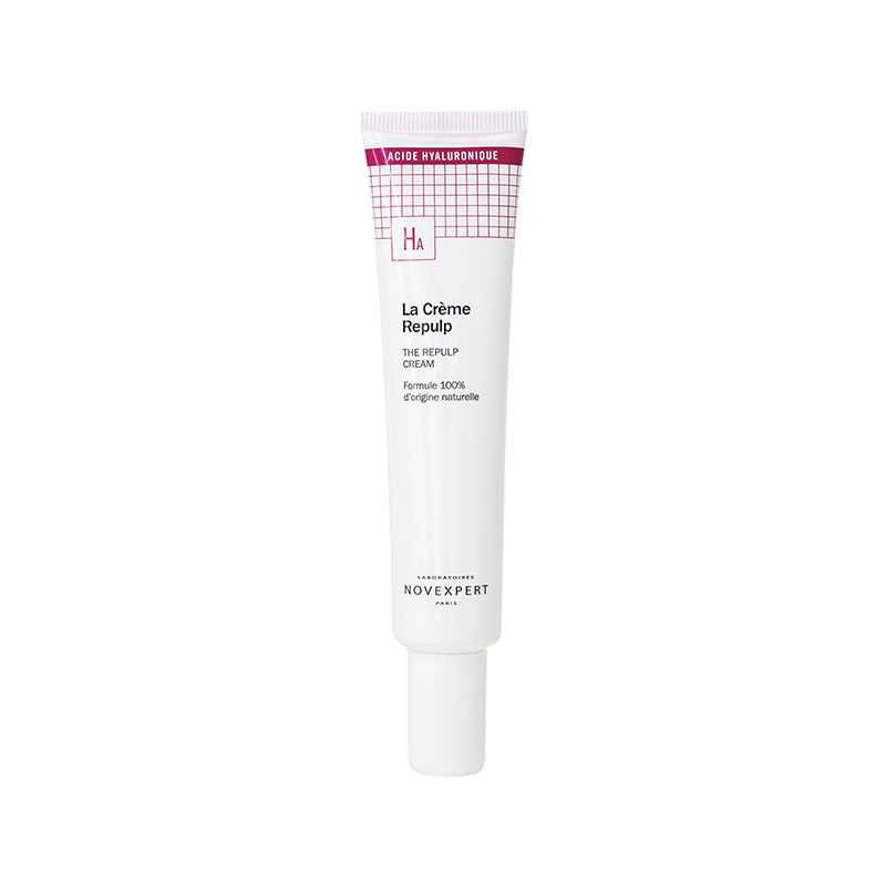 Crème repulp 40 ML - NOVEXPERT