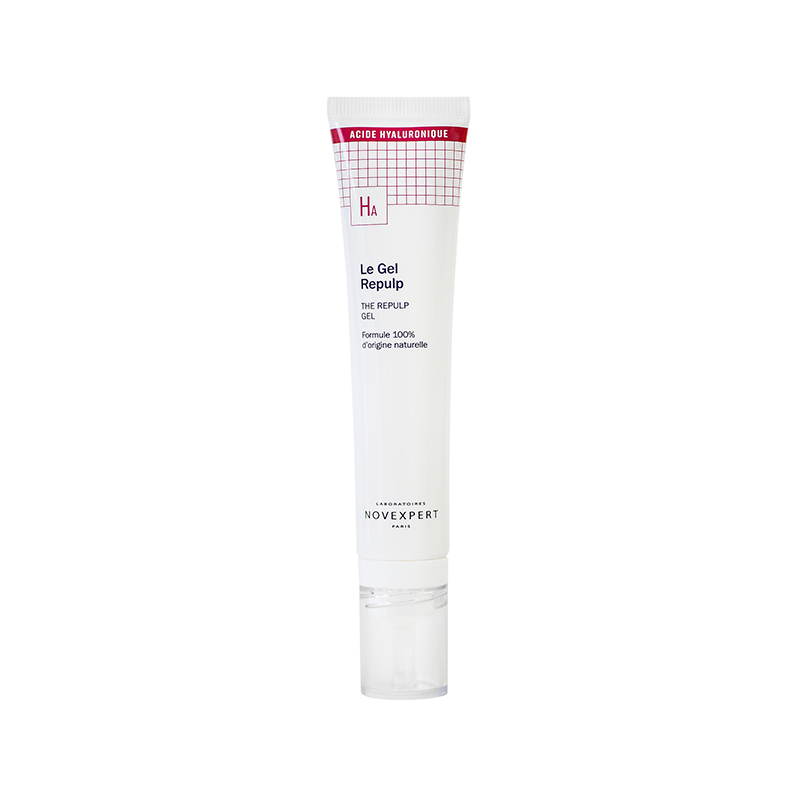 Le Gel Repulp 40 ML - NOVEXPERT