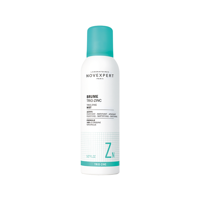 Brume Trio-Zinc 150 ML - NOVEXPERT