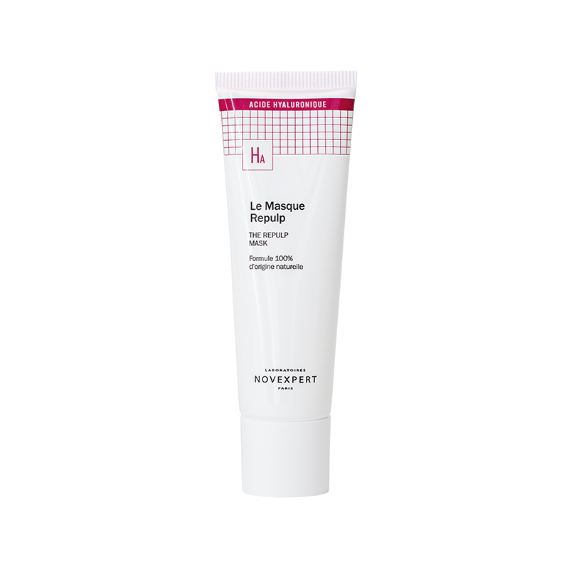 Masque Repulp 50 ML - NOVEXPERT