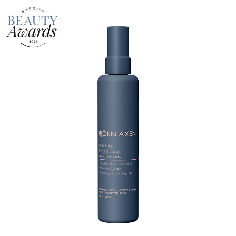 Anti-Frizz Miracle Spray 150 ml - BJORN AXEN