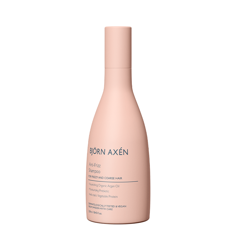 Anti-frizz shampoo - BJORN AXEN