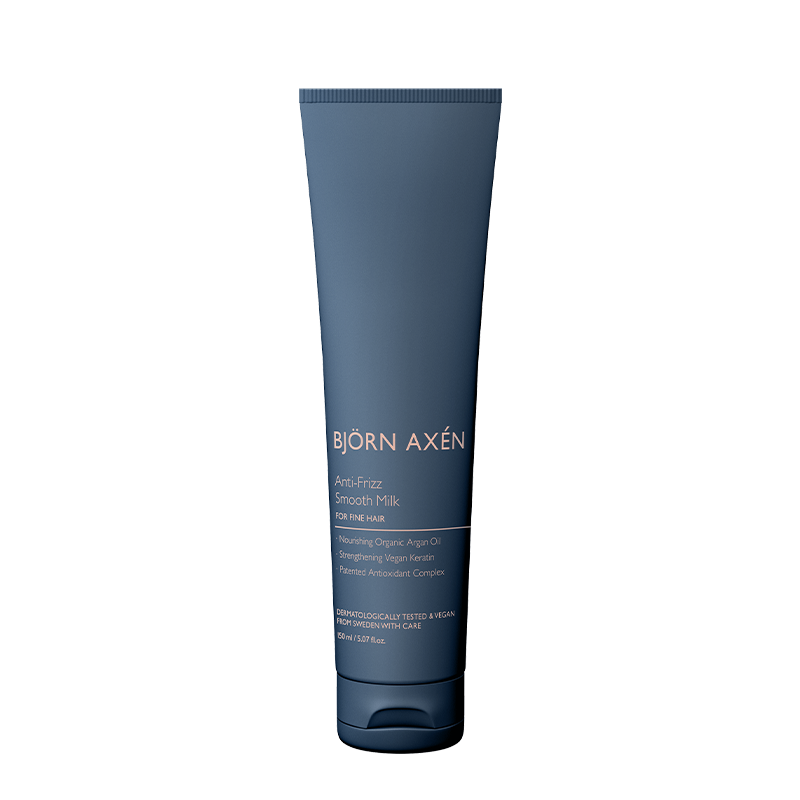 Anti-Frizz Smooth Milk 150 ml - BJORN AXEN