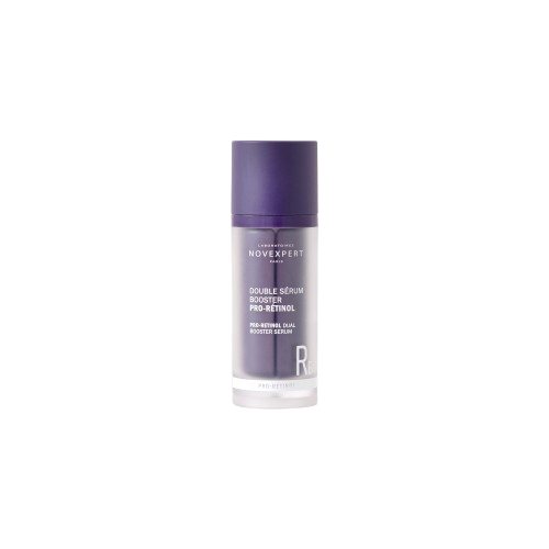 DOUBLE SERUM BOOSTER PRO-RETINOL 30 ml - NOVEXPERT