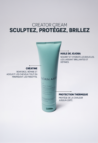 Pack Curl ESSENTIAL
