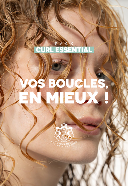 Pack Curl ESSENTIAL