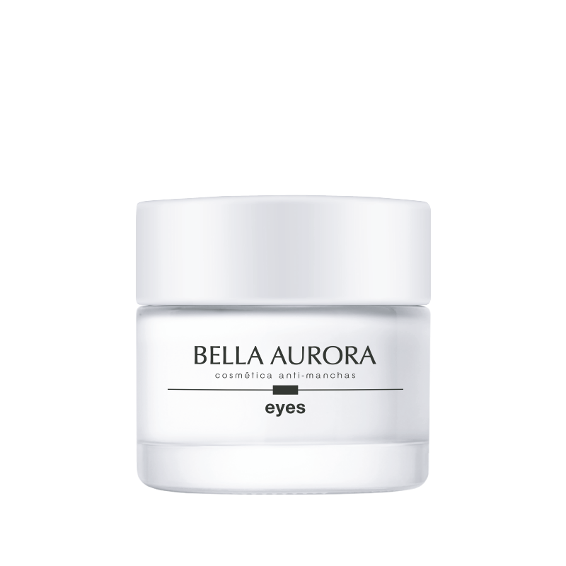 Pigment stop Contour des yeux anti taches 5 en 1