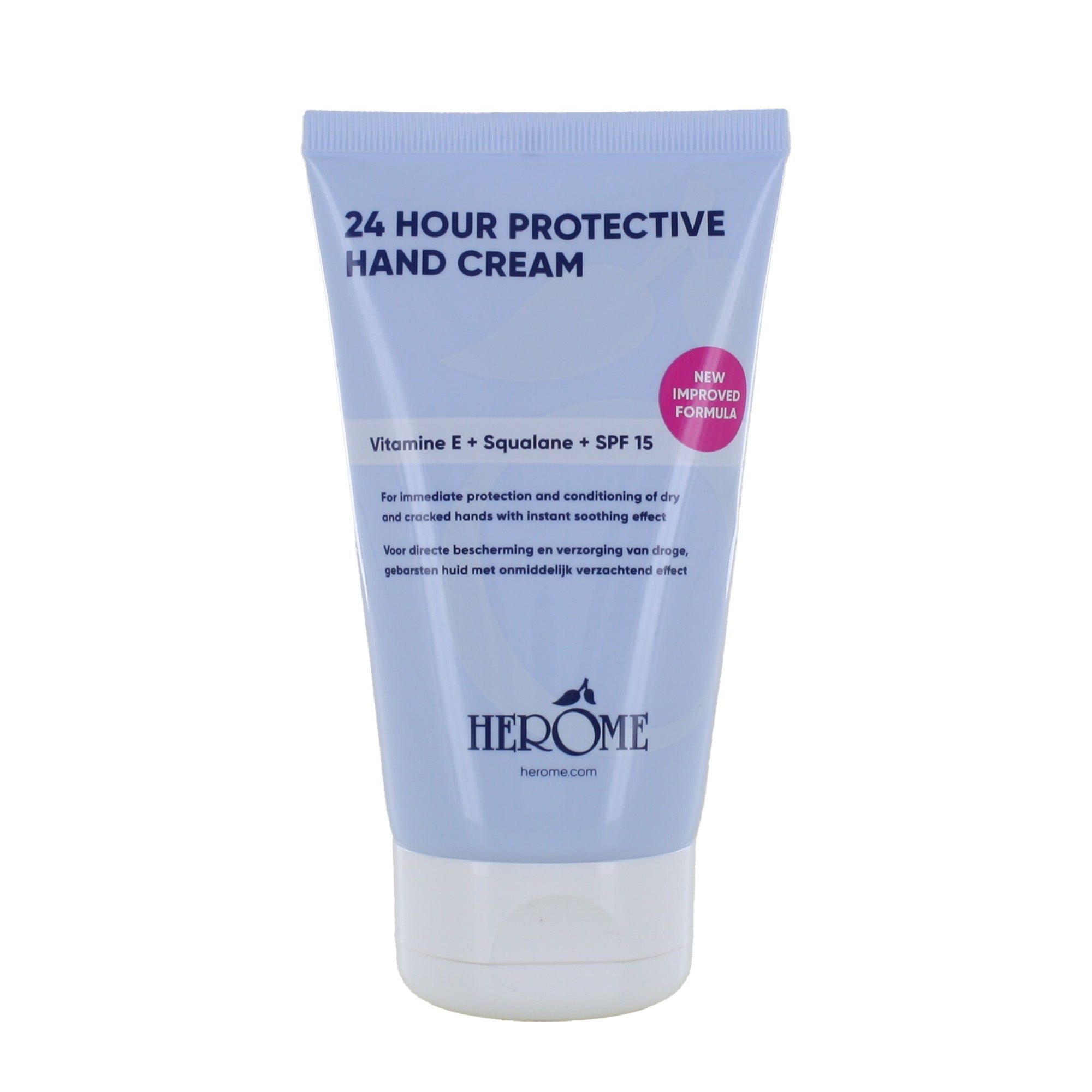 Crème Mains 24h - HERÔME