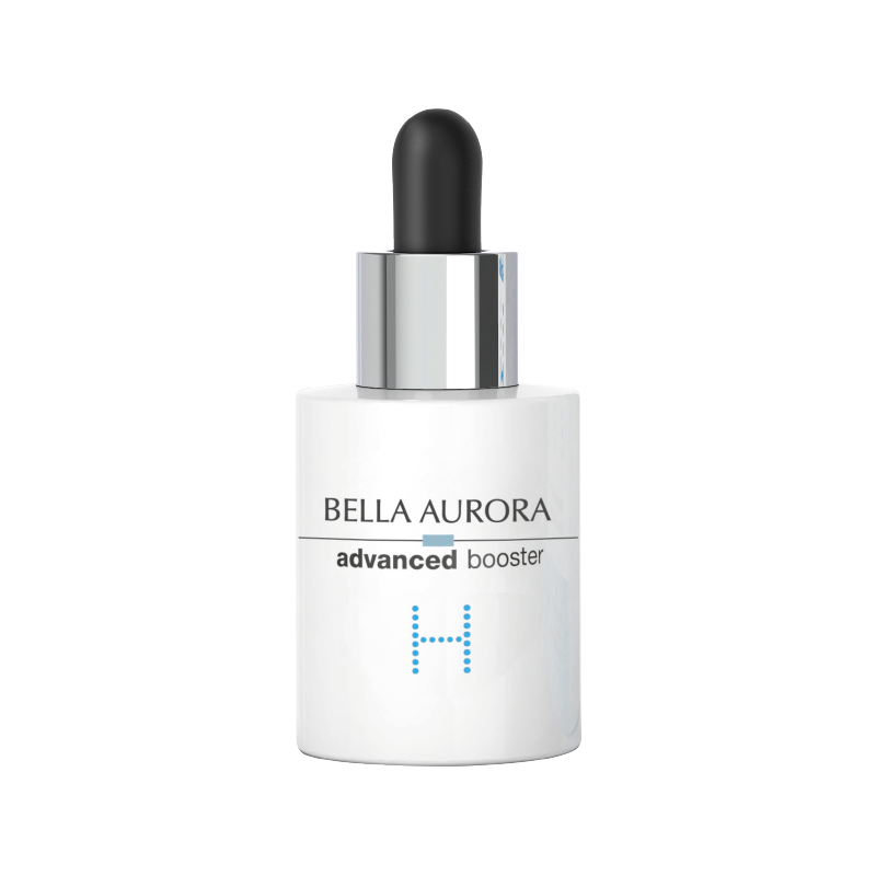 Advanced Booster Acide Hyaluronique