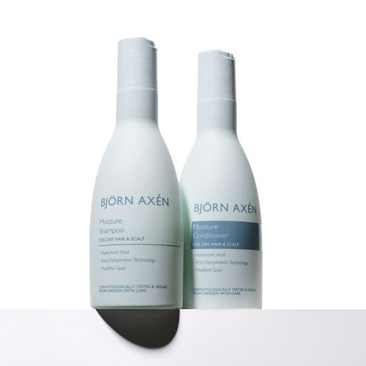 Pack Moisture (Shampoo + Conditioner)