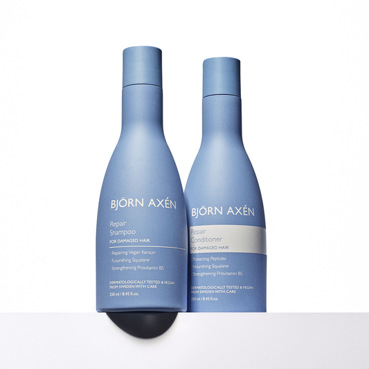 Pack Repair (Shampoo+Conditioner)