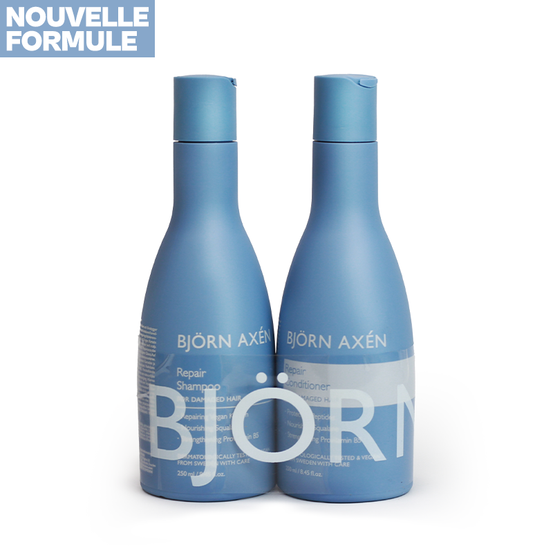 Pack Repair (Shampoo+Conditioner)