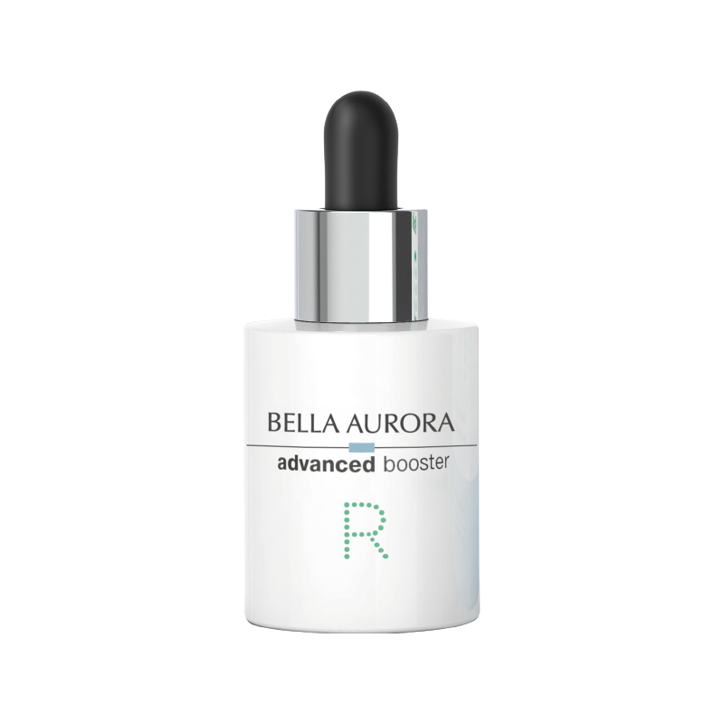 Advanced booster Rétinol & Bakuchiol 30ML