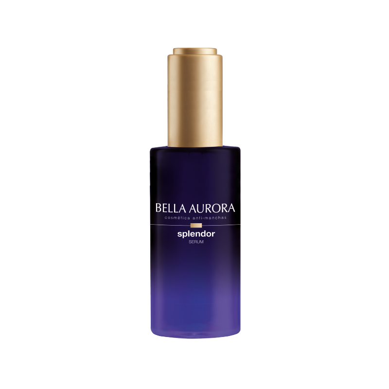 Sérum illuminateur de nuit