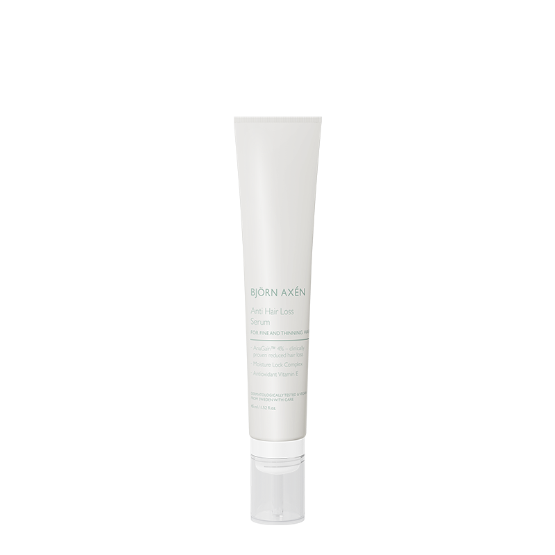 Anti Hair Loss Serum 45 ml - BJORN AXEN