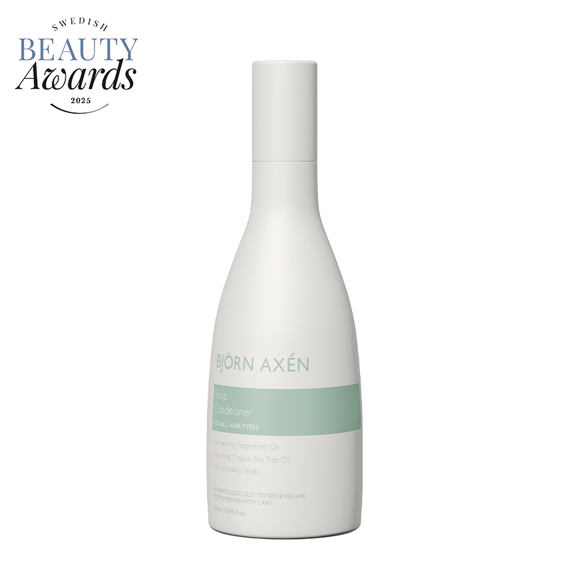 Scalp Conditioner 250 ml - BJORN AXEN