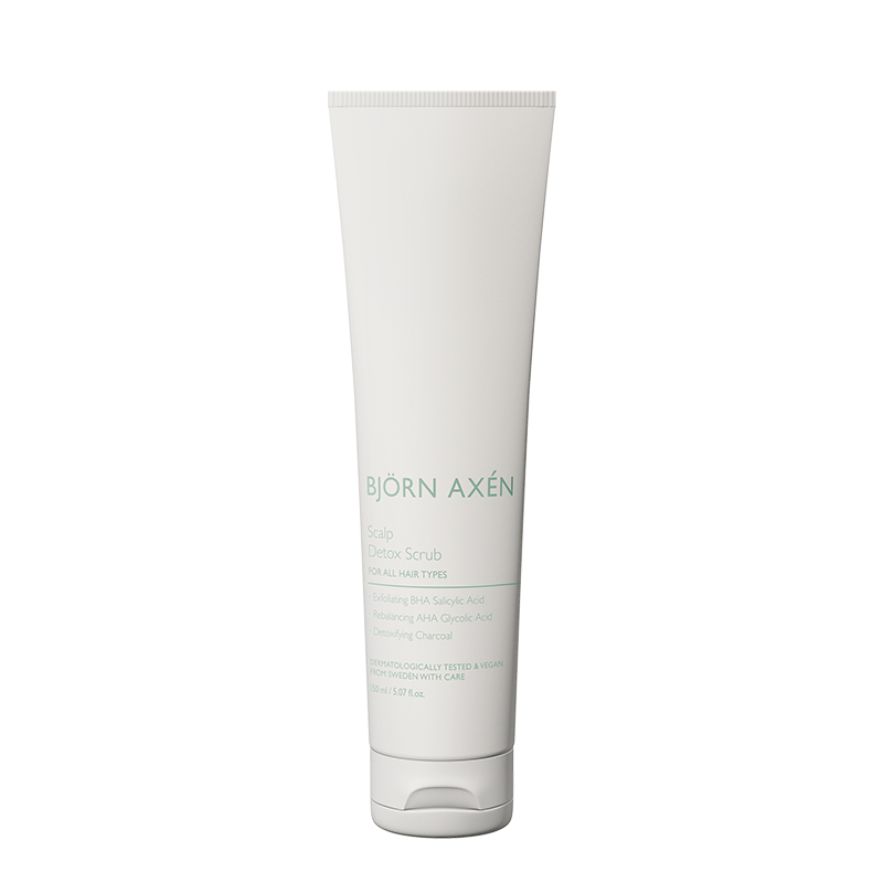 Scalp Detox Scrub 150 ml - Bjorn Axen