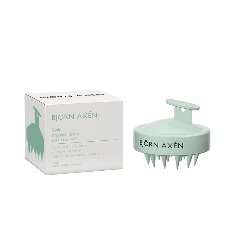 Scalp Massage brush - BJORN AXEN