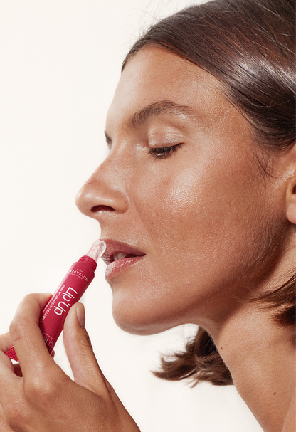 Offre Spéciale TROUSSE VERTE OFFERTE ( BOOSTER AH + LIP UP )