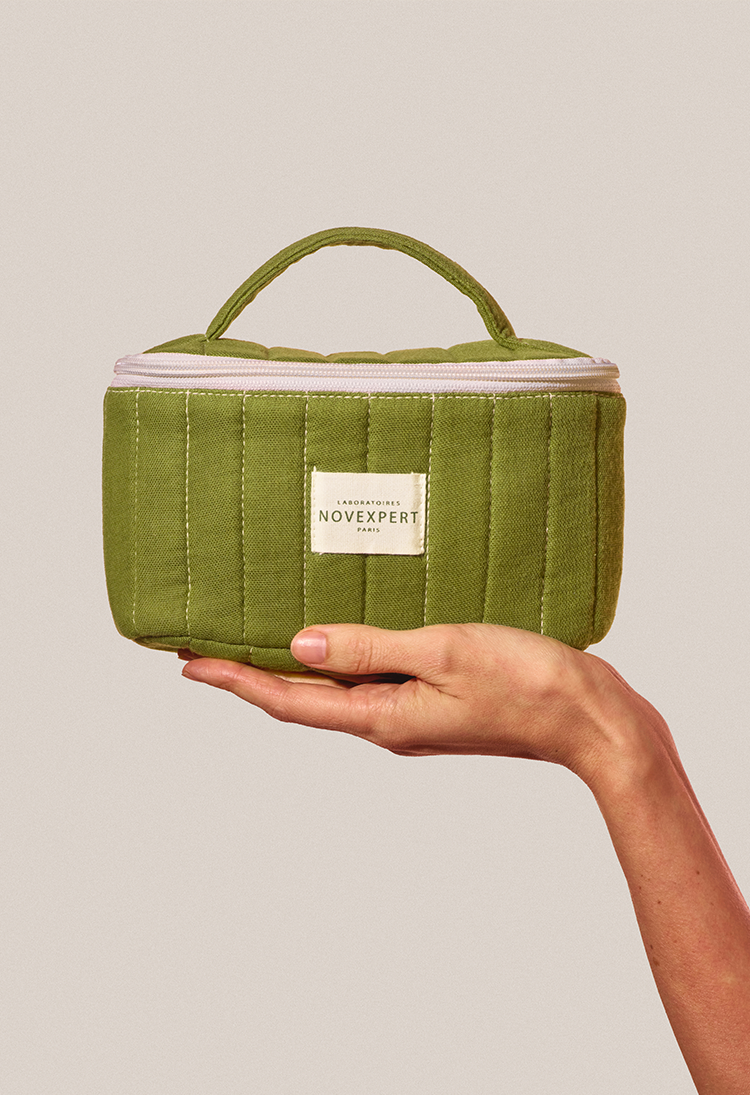 Offre Spéciale TROUSSE VERTE OFFERTE ( BOOSTER AH + LIP UP )