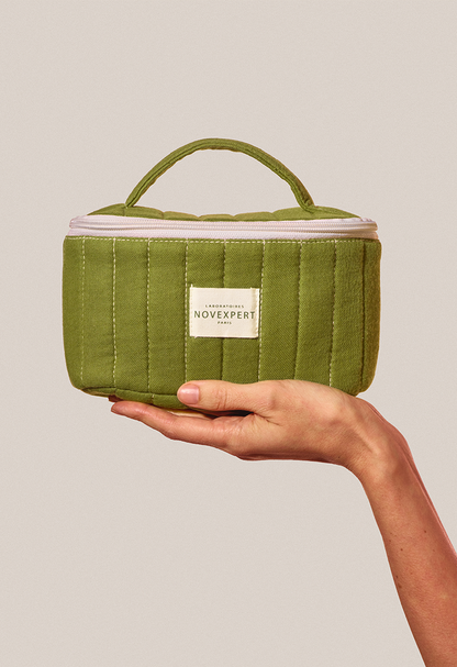 Offre Spéciale TROUSSE VERTE OFFERTE ( BOOSTER AH + LIP UP )
