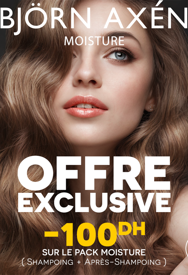 Pack Moisture (Shampoo + Conditioner)