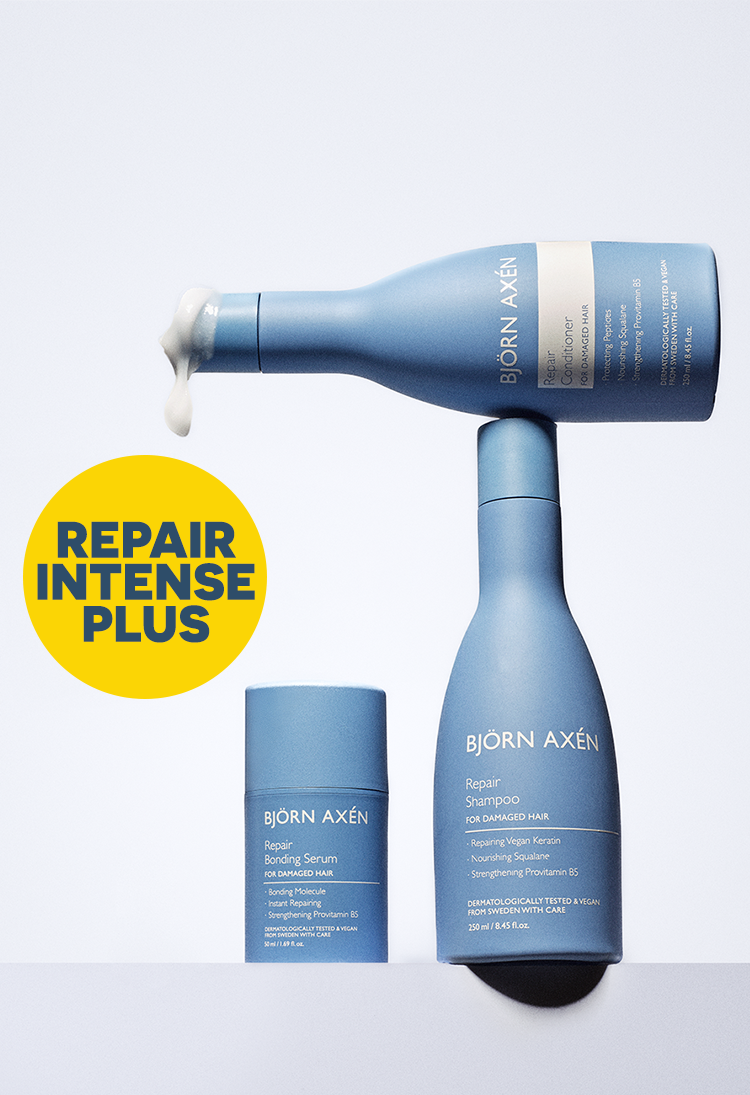 PACK REPAIR INTENSE PLUS