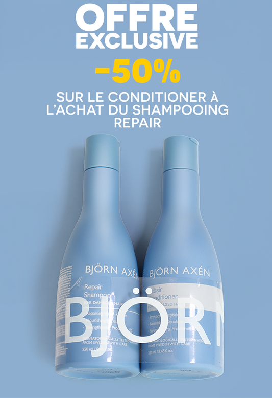 Pack Repair (Shampoo+Conditioner)