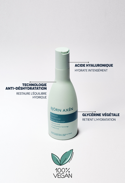 Pack Moisture (Shampoo + Conditioner)