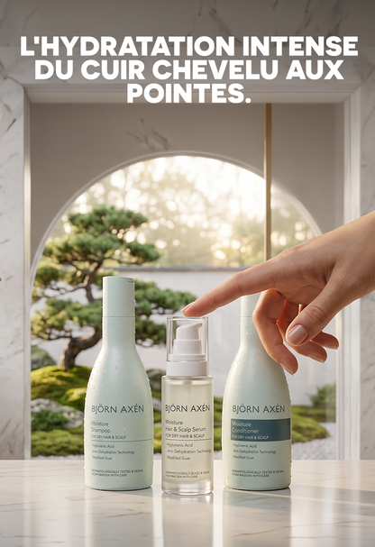 PACK MOISTURE INTENSE PLUS