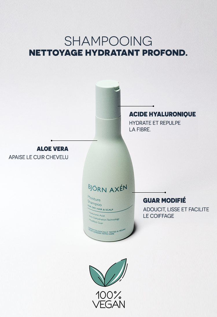 PACK MOISTURE INTENSE PLUS