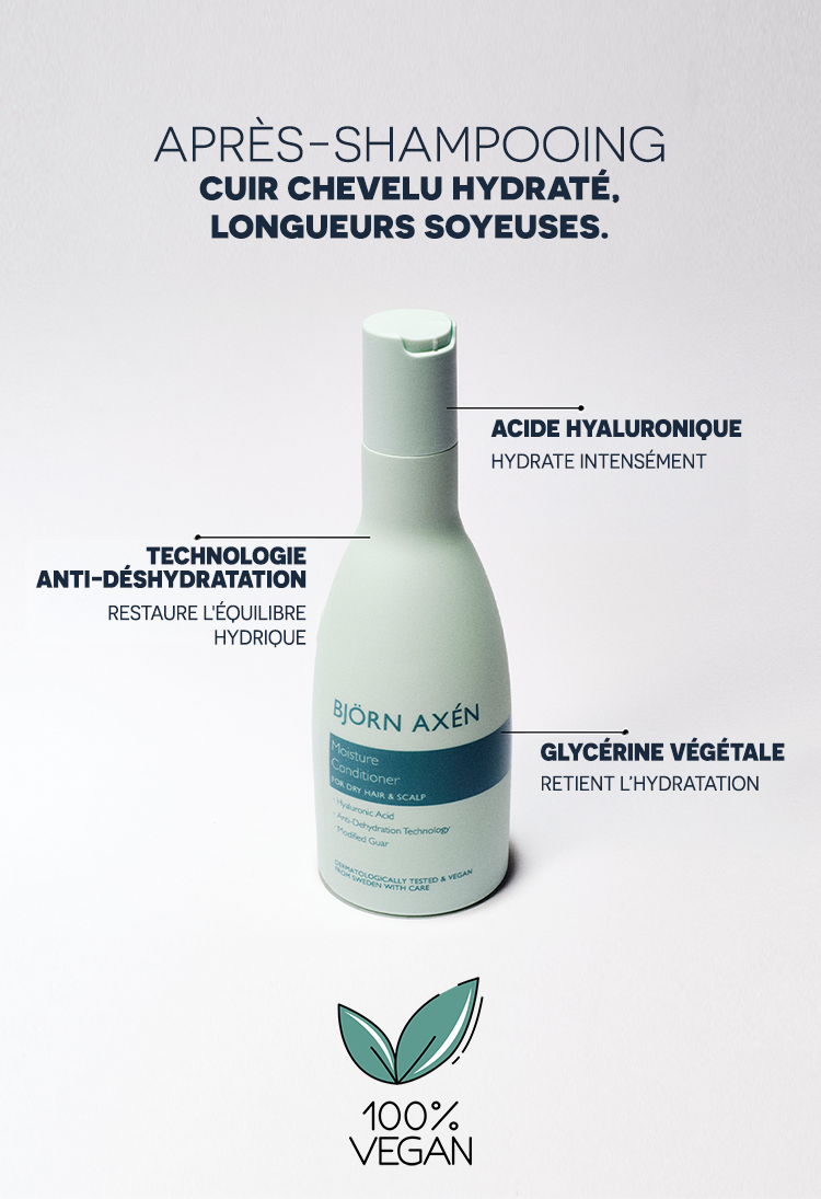PACK MOISTURE INTENSE PLUS
