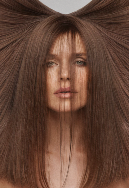 Pack Anti-Frizz Björn Axén (Shampoing & Après-Shampoing)