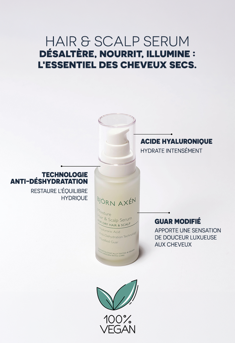 PACK MOISTURE INTENSE PLUS