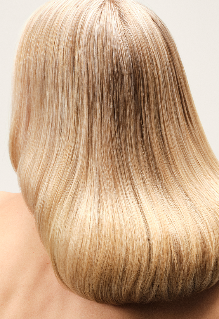 Pack Repair (Shampoo+Conditioner)