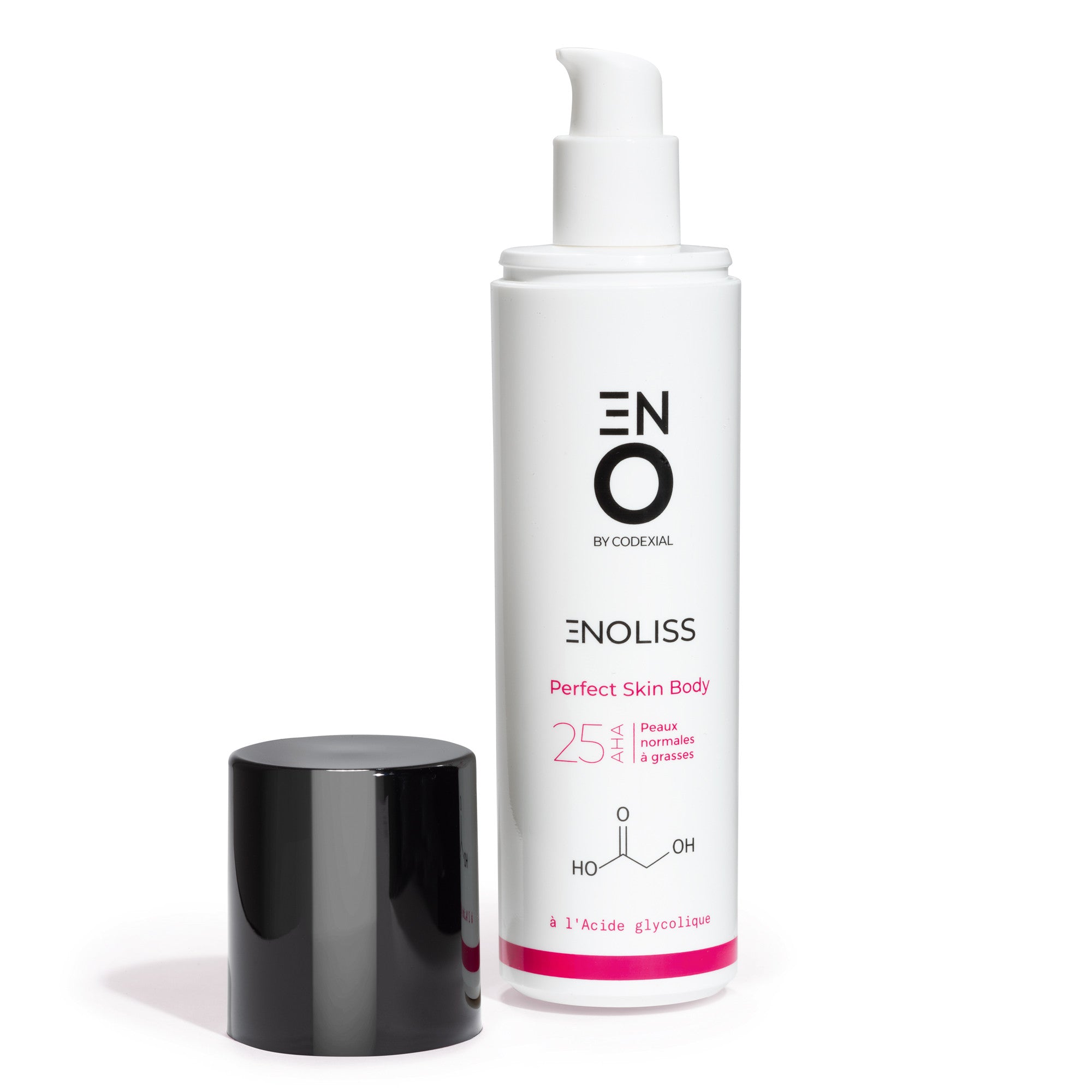 ENOLISS BODY 25 AHA 30 ML - CODEXIAL